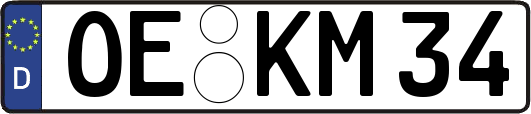 OE-KM34