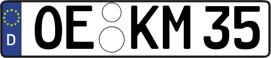 OE-KM35