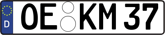 OE-KM37