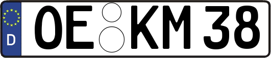 OE-KM38