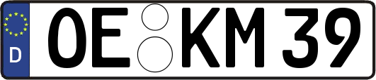 OE-KM39