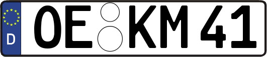 OE-KM41
