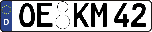 OE-KM42