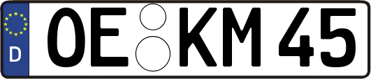 OE-KM45