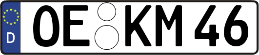 OE-KM46