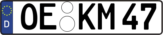 OE-KM47