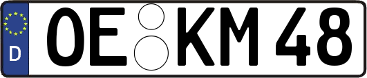 OE-KM48