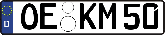 OE-KM50