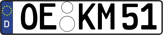 OE-KM51