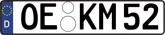 OE-KM52