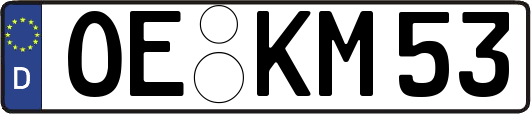 OE-KM53