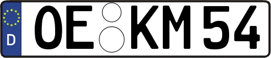 OE-KM54