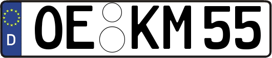 OE-KM55