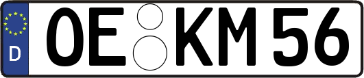 OE-KM56