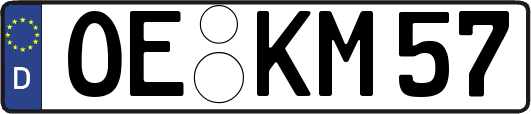 OE-KM57