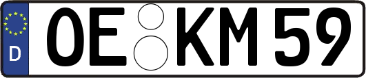 OE-KM59