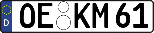 OE-KM61