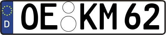 OE-KM62