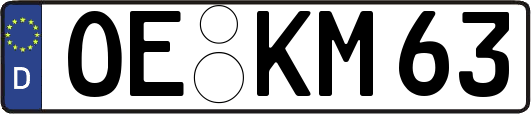 OE-KM63
