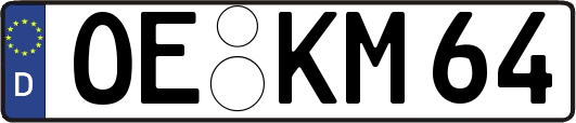 OE-KM64