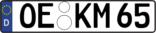 OE-KM65