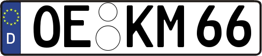 OE-KM66