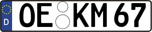 OE-KM67