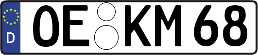 OE-KM68