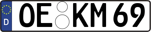 OE-KM69
