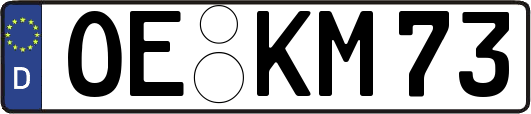 OE-KM73