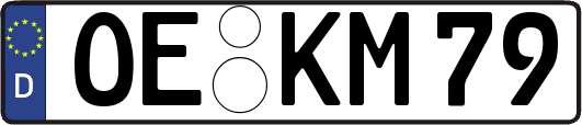 OE-KM79