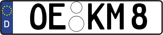 OE-KM8