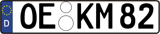 OE-KM82