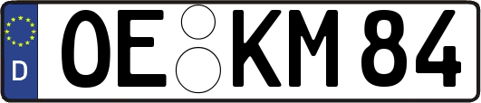 OE-KM84