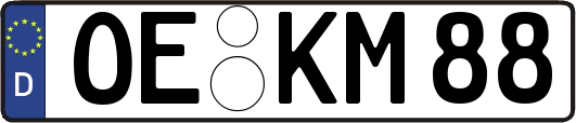 OE-KM88