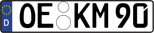 OE-KM90