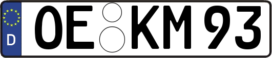 OE-KM93