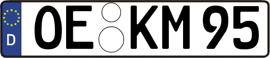 OE-KM95