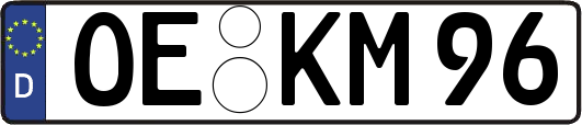 OE-KM96