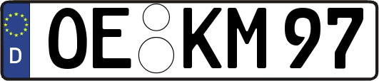 OE-KM97