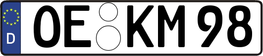 OE-KM98