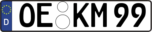 OE-KM99