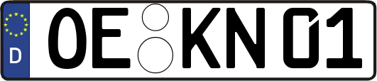 OE-KN01