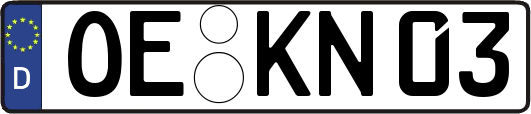 OE-KN03
