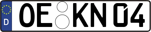 OE-KN04