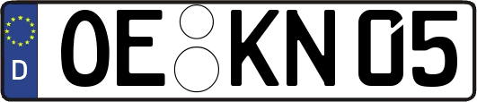 OE-KN05