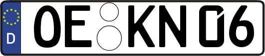 OE-KN06