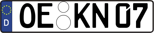 OE-KN07