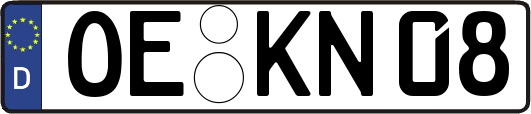 OE-KN08
