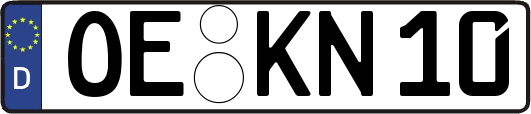 OE-KN10